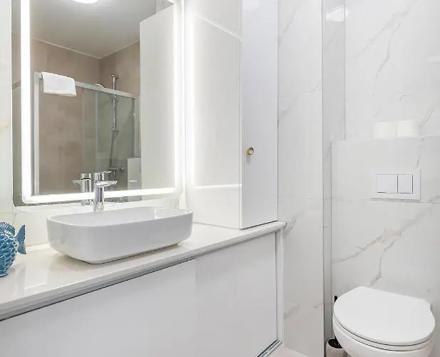 Stella Lovely With Balcony And Free Parking * Dubrovnik