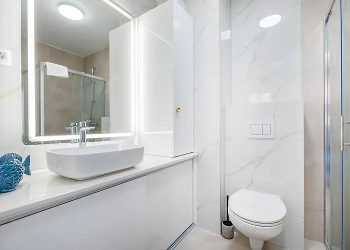 Stella Lovely With Balcony And Free Parking Dubrovnik