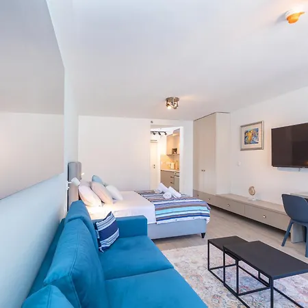 Appartement Stella Lovely With Balcony And Free Parking Dubrovnik